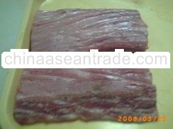 White Marlin Fillet
