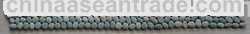 Pebble Flat Borders