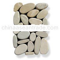 Mosaic Pebble