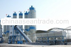 concrete batching plant