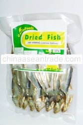 DRIED TINY HERRINGS (SALINAS/LAWLAW)