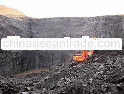 STEAM COAL CIF LC 30-60days