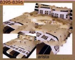arista bedding set