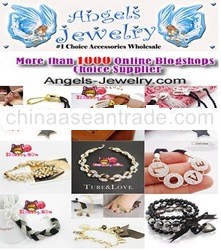Fashion Necklace Supplier 
