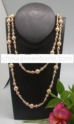 Bead Necklace