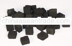 Coconut Shell Charcoal Briquette