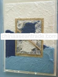 Handmade cards