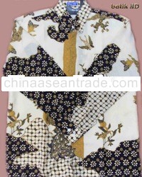 Batik Clothes 