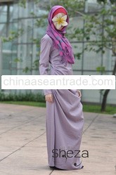 Princess Abaya