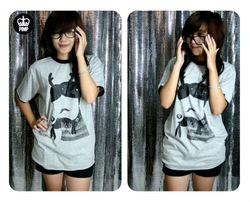 PIMP distro and clothing company