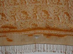 Brown Beach Sarong
