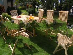 Garden Furniture