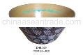 Bowl bamboo