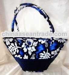 Nopita Beach Bag (Lontar)