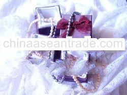 Sweet Freshwater Pearl Necklace
