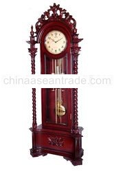 Floor Clock / Grandfather Clock / Antique Clock