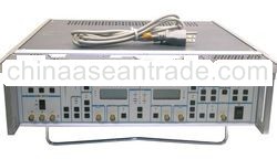 STANFORD RESEARCH SR530 LOCK-IN AMPLIFIER DUAL PHASE enclosure