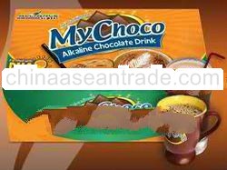 MYCHOCO