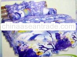 Bedsheet & Bedcover