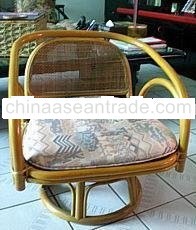 Chair-Back & Seat Cushion
