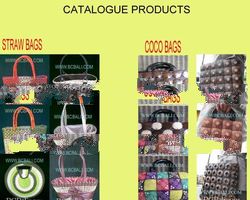 fashion handbags