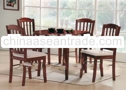 PDC 822 dining room set