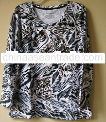 Ladies' Blouses & Tops