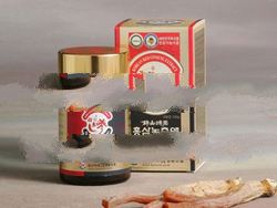 Geumsan Dukwon Korean Red Ginseng Extract