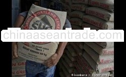 Gresik Portland Cement