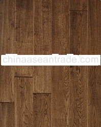 Engineered Flooring