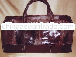 Travel Bag, Code Rwg 106