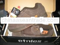 Men's Etnies Bastien Size 10 Shoes