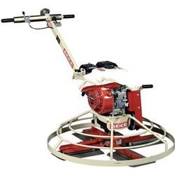 Power Trowel 7884 Edco 36 Power Trowel