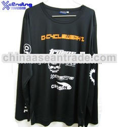 Xcending X-T070 Men's round neck long sleeve