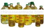 RBD Palm Oil