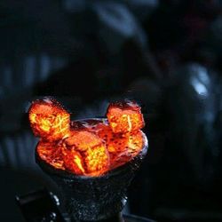 Shisha Pure Coconut Charcoal