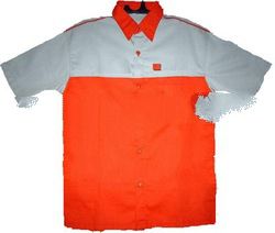 Shirt Uniform