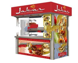 JAKAR SHAWARMA