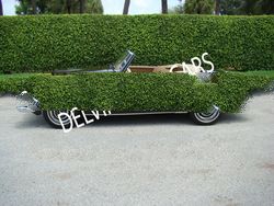 1961 MERCEDES BENZ 190SL