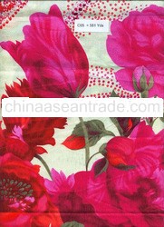 Printed Cotton Fabrics