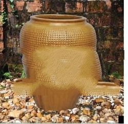 AAAL Outdoor Ceramic pot - Outdoor planter