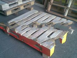 LAGUNA SOUTHWOODS PRODUCTS INC.