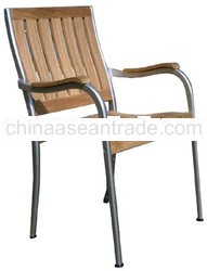 Barcetta Stacking Chair