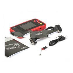 2013 Economical Diagnostic Scanners Launch X431 Scanner Launch CRP123 Creader Professional Original 