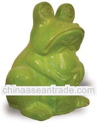  clay animal planter