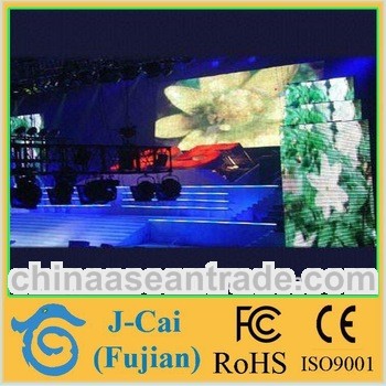 xxx manufacturer high brightness display screen