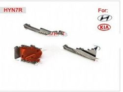 Smart HYN7R 2 in 1 auto pick and decoder