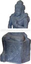 STONE STATUE BALI SSB39