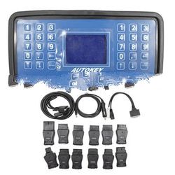 Super MVP Key Decoder