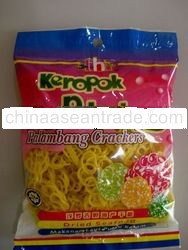 Palambang Cracker